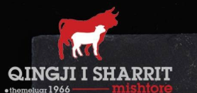 Qingji i Sharrit — Mishtore 1966